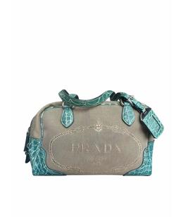 PRADA: Сумка 