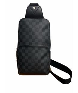 LOUIS VUITTON: Сумка 