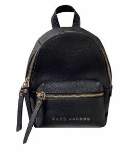 MARC JACOBS: Золотой рюкзак 