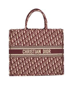 CHRISTIAN DIOR: Сумка 