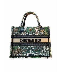 CHRISTIAN DIOR: Сумка 