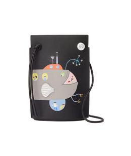 LOEWE: Сумка 