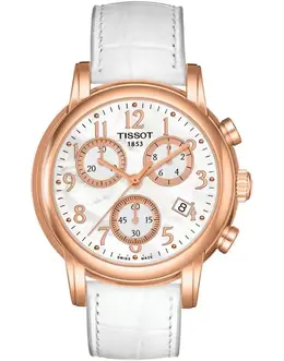 Tissot: Часы 