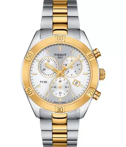 Tissot: Часы 