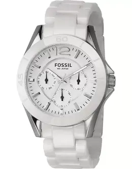 Fossil: Часы 