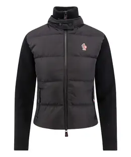 Moncler Grenoble: Куртка с карманами 