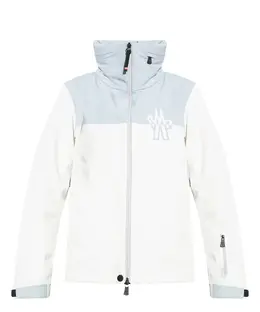 Moncler Grenoble: Куртка из полиэстера 