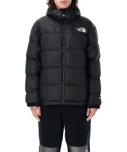 The North Face: Куртка  Lhotse из полиэстера