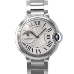 Cartier: Часы  Ballon Bleu