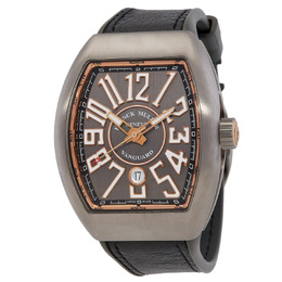 Franck Muller: Часы  Vanguard