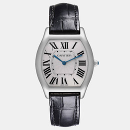 Cartier: Часы  Tortue