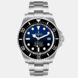 Rolex: Часы  Sea-Dweller