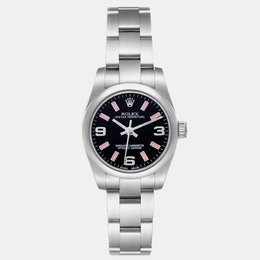 Rolex: Часы  Oyster Perpetual