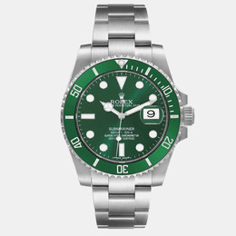 Rolex: Часы  Submariner