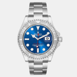 Rolex: Часы  Yacht-Master