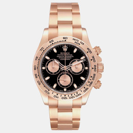 Rolex: Часы  Cosmograph Daytona