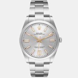 Rolex: Часы  Oyster Perpetual