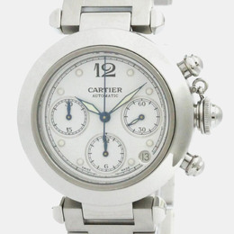 Cartier: Часы  Pasha