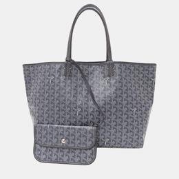 Goyard: Сумка-шоппер 