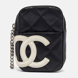 Chanel: Косметичка 