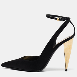 Tom Ford: Чёрные туфли 