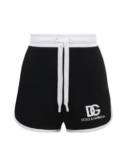 DOLCE&GABBANA: Шорты 