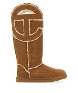 UGG AUSTRALIA: Ботинки 