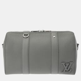 Louis Vuitton: Сумка  Keepall