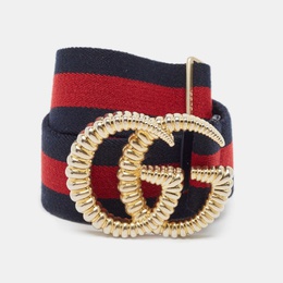 Gucci: Ремень  Double G