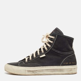 Common Projects: Чёрные кроссовки  Tournament