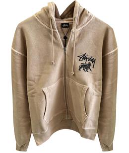 STUSSY: Толстовка 