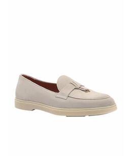 SANTONI: Лоферы 