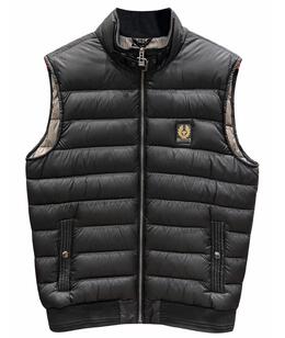 BELSTAFF: Жилет 