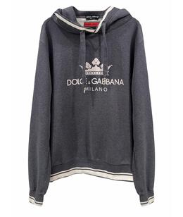 DOLCE&GABBANA: Толстовка 