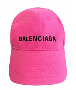 BALENCIAGA: Кепка 