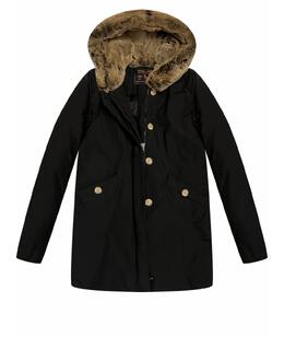 WOOLRICH: Зимний пуховик 