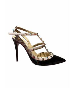 VALENTINO: Босоножки 