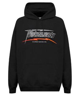 VETEMENTS: Толстовка 