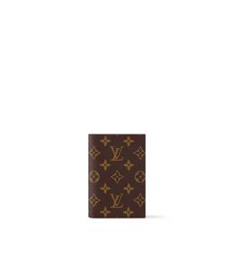 LOUIS VUITTON: Обложка 