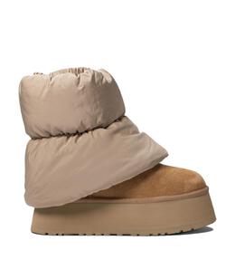 UGG AUSTRALIA: Ботинки 