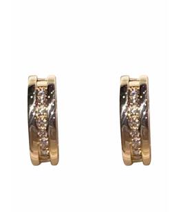 BVLGARI: Серьги 