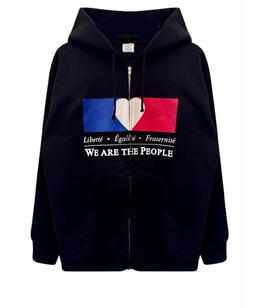 VETEMENTS: Толстовка 