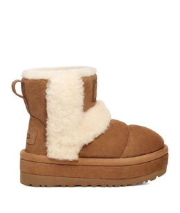 UGG AUSTRALIA: Ботинки 