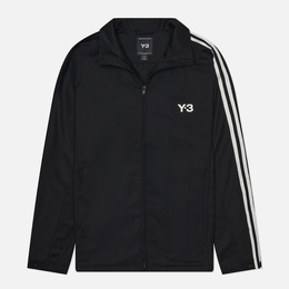 Y-3: Толстовка из шерсти 