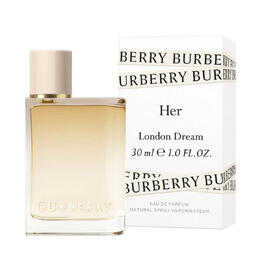 Burberry: Духи  London