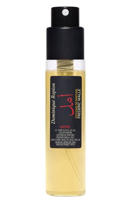 Frederic Malle: Духи 