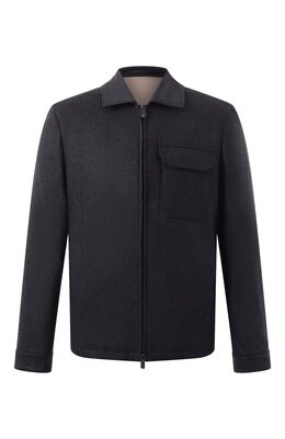 Corneliani: Куртка из шерсти 