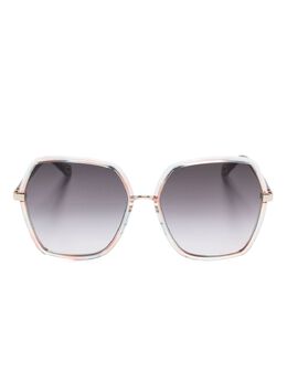 Chloé Eyewear: Очки 