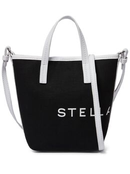 Stella McCartney: Сумка с принтом 