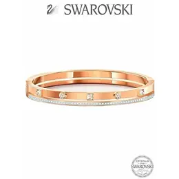 SWAROVSKI: Браслет 